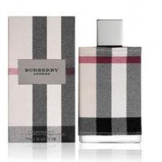 BURBERRY "LONDON" EDP 3.3 OZ SPR TSTR [WT]